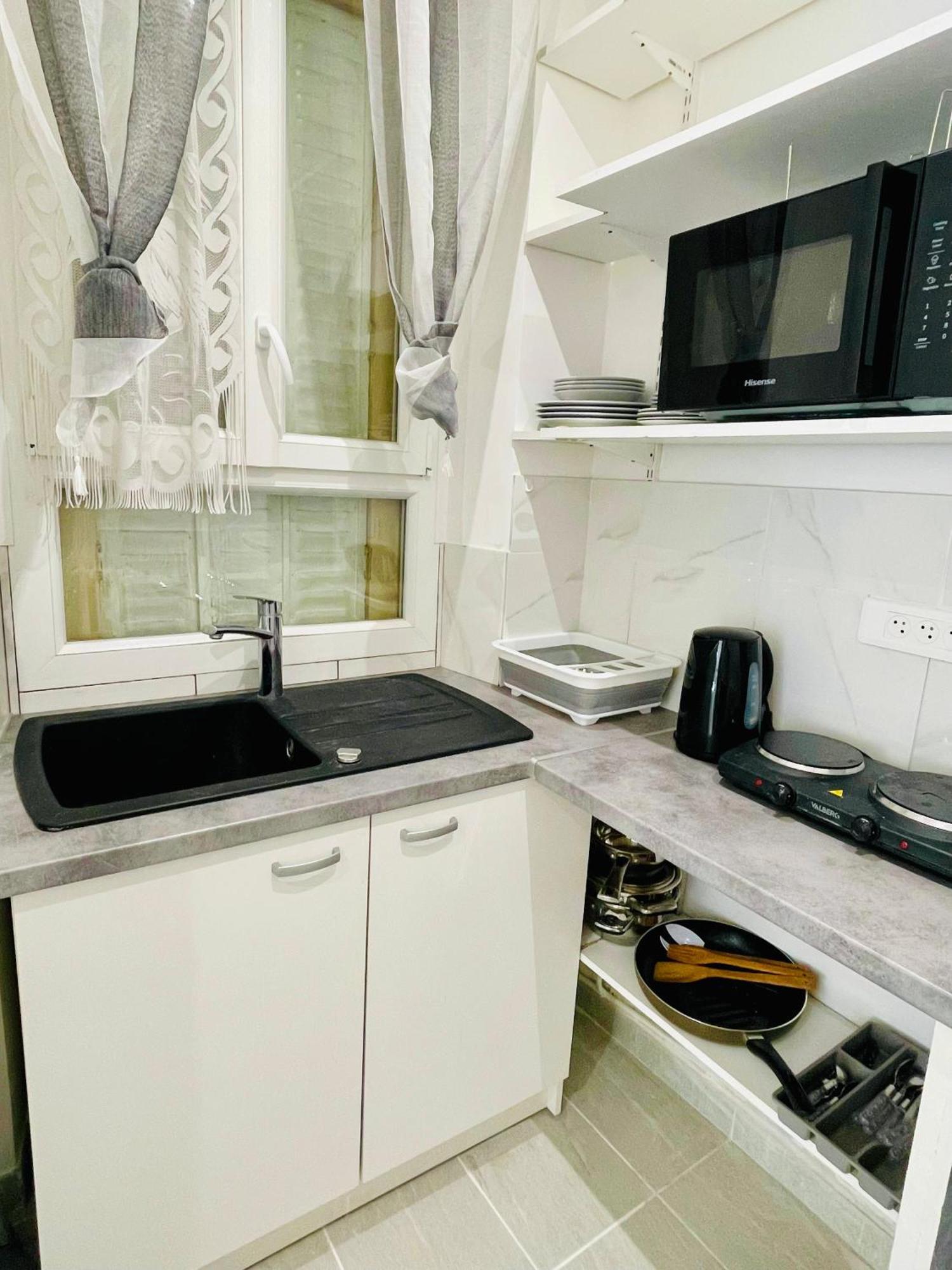 Tour Eiffel Motte Picquet Fondary Apartment Paris