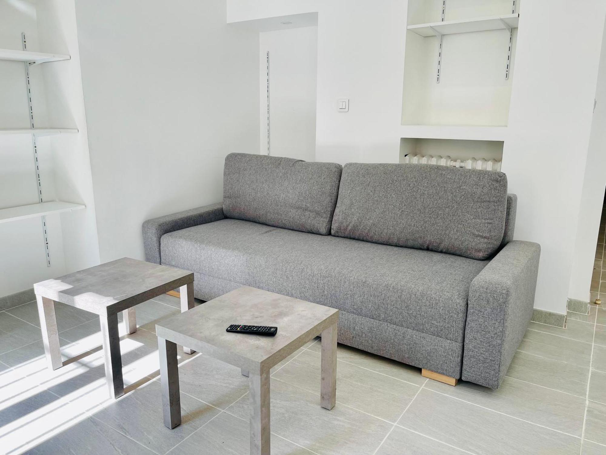 Apartment Tour Eiffel Motte Picquet Fondary *