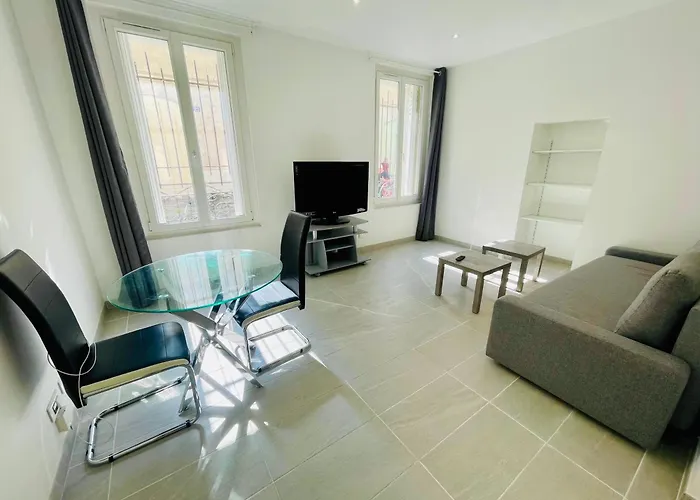 Appartement Tour Eiffel Motte Picquet Fondary